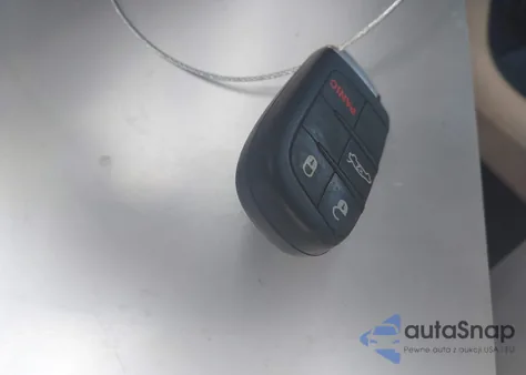 2016 Chrysler 200 Limited z USA, uszkodzony, nr VIN 1C3CCCABXGN181308